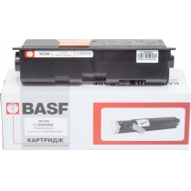 Картридж тонерний BASF для Epson AcuLaser MX20, M2400 аналог C13S050583 Black (BASF-KT-M2400-C13S050