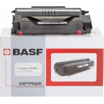 Картридж тонерний BASF для Gestetner SP1000SF/SP1000S аналог SP1000BLK Black (WWMID-80679)