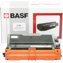 Картридж тонерний BASF для HL-L5000D/5100DN, DCP-L5500DN, MFC-L5700DN аналог TN3480 Black (BASF-KT-T
