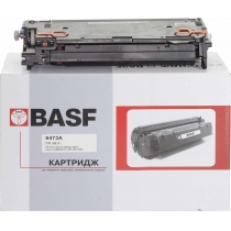 Картридж тонерний BASF для HP CLJ 3600/3800 аналог Q6473A Magenta (BASF-KT-Q6473A)