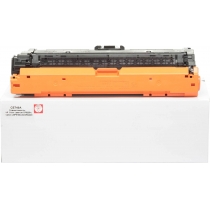 Картридж тонерний BASF для HP CLJ CP5220/5225 аналог CE740A Black (BASF-KT-CE740A)