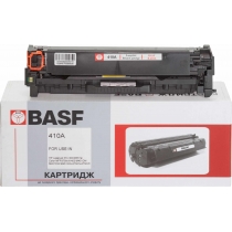 Картридж тонерний BASF для HP CLJ M351a/M475dw аналог CE410A Black (BASF-KT-CE410A)