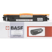 Картридж тонерний BASF для HP CP1025/1025nw аналог CE310A Black (BASF-KT-CE310A)