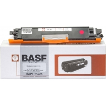 Картридж тонерний BASF для HP CP1025/1025nw аналог CE313A Magenta (BASF-KT-CE313A)