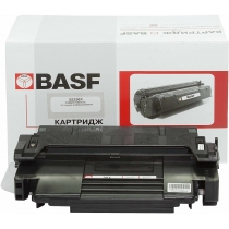 Картридж тонерний BASF для HP LaserJet 4/4M/4plus/5/5M/5plus аналог HP 98X Black (BASF-KT-92298X)