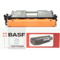 Картридж тонерний BASF для HP LaserJet Pro M203/227 аналог CF230A Black (BASF-KT-CF230A-WOC) без чип
