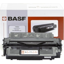 Картридж тонерний BASF для HP LJ 2100/2200 аналог C4096A Black (BASF-KT-C4096A)