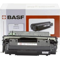Картридж тонерний BASF для HP LJ 2300 аналог Q2610A Black (BASF-KT-Q2610A)