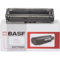 Картридж тонерний BASF для HP LJ 4L/4P аналог 92274A Black (BASF-KT-92274A)