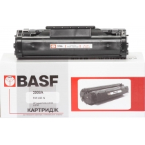 Картридж тонерний BASF для HP LJ 5L/6L аналог C3906A Black (BASF-KT-C3906A)