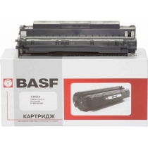 Картридж тонерний BASF для HP LJ 5P/5MP/6P аналог C3903A Black (BASF-KT-C3903A)