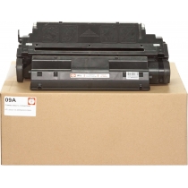 Картридж тонерний BASF для HP LJ 5Si/5Si MX аналог C3909A Black (BASF-KT-C3909A)