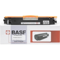Картридж тонерний BASF для HP LJ M176n/M177fw аналог CF350A Black (BASF-KT-CF350A)