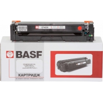 Картридж тонерний BASF для HP LJ M252/M277 аналог CF403X Magenta (BASF-KT-CF403X)