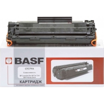 Картридж тонерний BASF для HP LJ Pro M12a/12w/26a аналог CF279A Black (BASF-KT-CF279A)