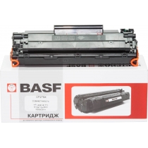 Картридж тонерний BASF для HP LJ Pro M12a/M12w/M26a аналог CF279X Black (BASF-KT-CF279X)