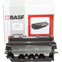 Картридж тонерний BASF для Lexmark T650/T652/T654 Black (BASF-KT-T650H11E)
