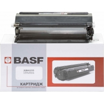 Картридж тонерний BASF для Lexmark X264/X363/X364 аналог X264A11G Black (BASF-KT-X264A11G)