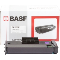 Картридж тонерний BASF для Phaser P3052/3260/WC3215/3225 аналог 106R02778 Black (BASF-KT-3052-106R02