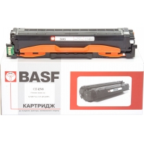 Картридж тонерний BASF для Samsung CLP-415, CLX-4195 аналог CLT-K504S Black (BASF-KT-K504S)