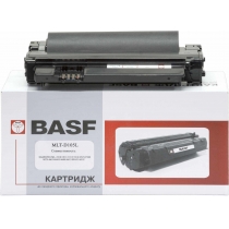 Картридж тонерний BASF для Samsung ML-1910/2525/SCX-4600/4623 аналог MLT-D105L Black (BASF-KT-MLTD10