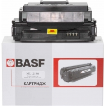 Картридж тонерний BASF для Samsung ML-2150/2151N/2152W аналог ML-2150D8 Black (BASF-KT-ML2150D8)