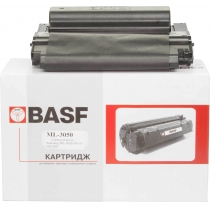 Картридж тонерний BASF для Samsung ML-3050/3051 аналог ML-D3050A Black (BASF-KT-MLD3050A)
