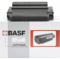 Картридж тонерний BASF для Samsung ML-3470/3471 аналог ML-D3470A Black (BASF-KT-MLD3470A)