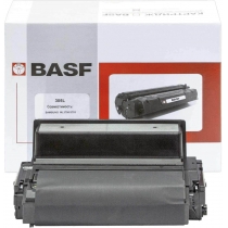 Картридж тонерний BASF для Samsung ML-3750/3753 аналог D305L Black (BASF-KT-MLTD305L)