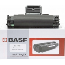 Картридж тонерний BASF для Samsung SCX-4725FN/4725F аналог SCX-D4725A Black (BASF-KT-SCXD4725)
