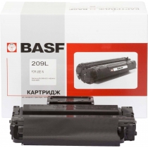 Картридж тонерний BASF для Samsung SCX-4824FN/4828FN аналог MLT-D209L Black (BASF-KT-MLTD209L)