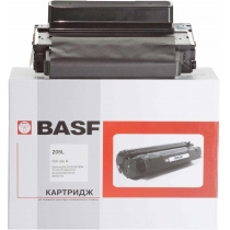 Картридж тонерний BASF для Samsung SCX-4833FD/4833FR/5637FR аналог D205L Black (BASF-KT-MLTD205L)