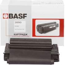Картридж тонерний BASF для Xerox 3550 аналог 106R01529 Black (BASF-KT-3550-106R01529)
