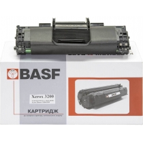 Картридж тонерний BASF для Xerox Phaser 3200MFP аналог 113R00735 Black (BASF-KT-XP3200-113R00735)