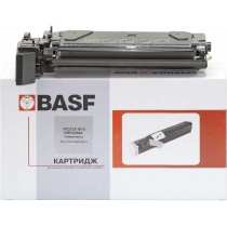 Картридж тонерний BASF для Xerox WC 312/M15/M15i аналог 106R00584 Black (BASF-KT-M15-106R00584)