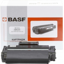 Картридж тонерний BASF для Xerox WC 3210MFP/3220MFP аналог 106R01487 Black (BASF-KT-3210-106R01487)
