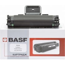 Картридж тонерний BASF для Xerox WC PE220 аналог 013R00621 Black (BASF-KT-PE220-013R00621)