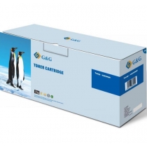 Картридж тонерний G&G для HP LJ 1300/1300n аналог Q2613A Black (G&G-Q2613A)