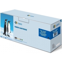 Картридж тонерний G&G для Samsung ML-1610/2015 аналог MLT-D119S/SEE/ML-1610D2 Black (G&G-D119S)