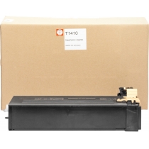 Картридж тонерний BASF для Xerox WC 4250/4260 аналог 106R01410 Black (B106R01410)