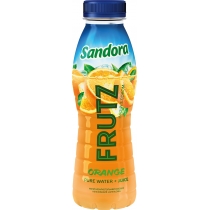 Сік Sandora Frutz апельсин, 0,4л