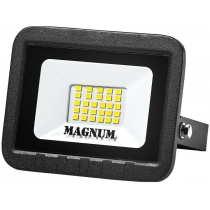Прожектор світлодіодний MAGNUM_FL ECO LED 20Вт slim_6500К_IP65