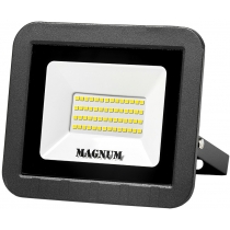 Прожектор світлодіодний MAGNUM_FL ECO LED 50Вт slim_6500К_IP65