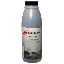 Тонер SCC для Canon FC-128/230/310/330 бутель 150г (TRPC150B)