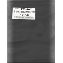 Тонер IPM для HP LJ P1005/1505/Pro M125 мішок 10кг (TDH67-10KG)