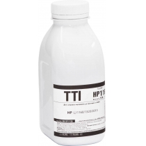 Тонер TTI для HP LJ 1160/1320/2015 бутель 135г Black (NB-011-135)