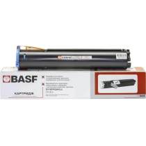 Туба з тонером BASF для Canon iR-1018/1022 аналог EXV18 Black (BASF-KT-EXV18)
