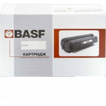 Туба з тонером BASF для Canon iR-11XX аналог C-EXV40 Black (BASF-KT-EXV40)