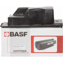 Туба з тонером BASF для Canon iR-2200/2800/3300/C-EXV3 аналог 6647A002 Black (BASF-KT-EXV3)