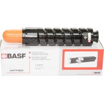 Туба з тонером BASF для Canon iR-2535/2545 аналог C-EXV32 Black (BASF-KT-CEXV32)